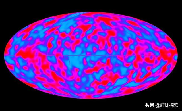 关于宇宙的5个重大发现，不过这些发现反而让宇宙变得更难以理解269 / 作者:twxd / 帖子ID:48202