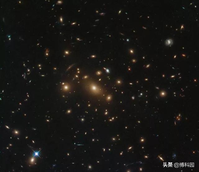 弦理论能否帮忙解决？暗能量导致宇宙加速膨胀？962 / 作者:一条龙 / 帖子ID:48203