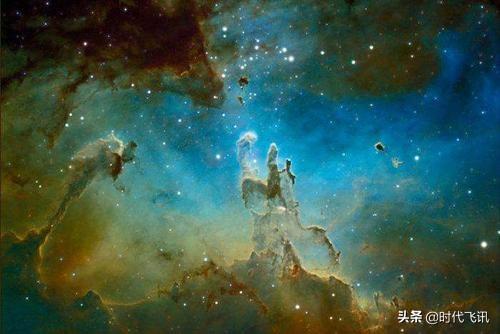 迄今为止，为何人类没有发现任何外星文明？——可怕的费米悖论800 / 作者:dreamxyp@56.com / 帖子ID:48206