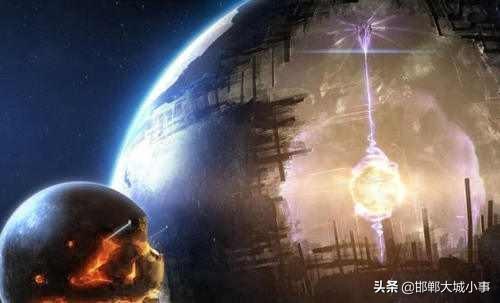 费米悖论有多诡异？研究表明：它是科学界最可怕的三大理论之一820 / 作者:闲不住a / 帖子ID:48208