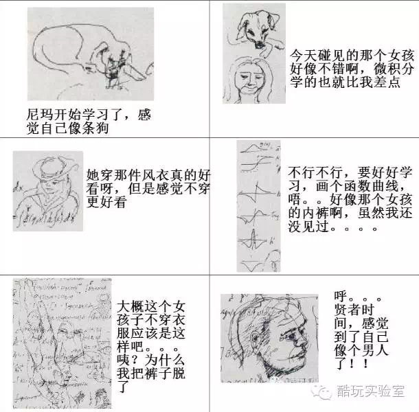 人类科技史上有什么趣闻？139 / 作者:冰伊人o / 帖子ID:48268