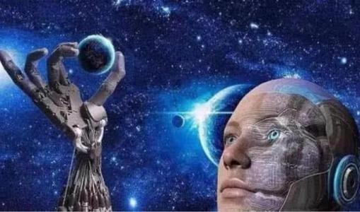 人类为什么没有发现过地外生命？他们真不存在吗？是我们太落后了678 / 作者:CCouQPvx / 帖子ID:48354