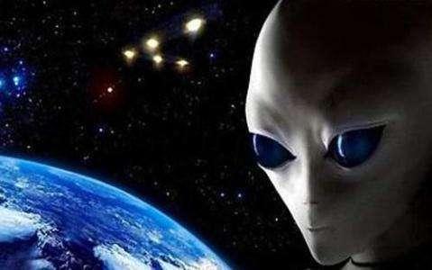 人类为什么没有发现过地外生命？他们真不存在吗？是我们太落后了525 / 作者:CCouQPvx / 帖子ID:48354