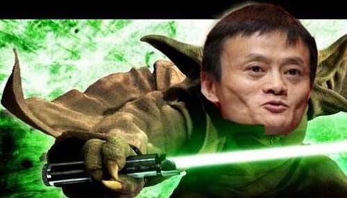 马云大脑有外星人芯片？马云根本就是外星人？859 / 作者:爱英语的人 / 帖子ID:48453