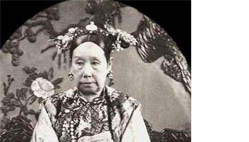 祸国害民,让人恨之入骨的慈禧在无间地狱？233 / 作者:爱英语的人 / 帖子ID:48488