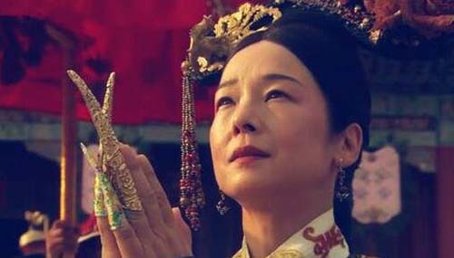 祸国害民,让人恨之入骨的慈禧在无间地狱？750 / 作者:爱英语的人 / 帖子ID:48488