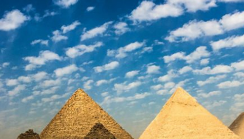 人类灭绝后地球会怎样-人类灭绝地球十二大变化500 / 作者:爱英语的人 / 帖子ID:48440