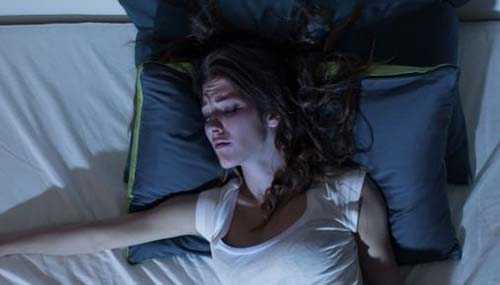 半夜睡觉突然死了?常见的十种睡眠死亡方式794 / 作者:明明是我 / 帖子ID:48607
