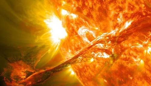 太阳到底有多可怕-关于太阳的十大危险事实669 / 作者:爱英语的人 / 帖子ID:48366