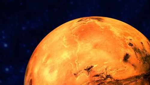 火星有多恐怖?这十个知识你未必知道627 / 作者:明明是我 / 帖子ID:48680
