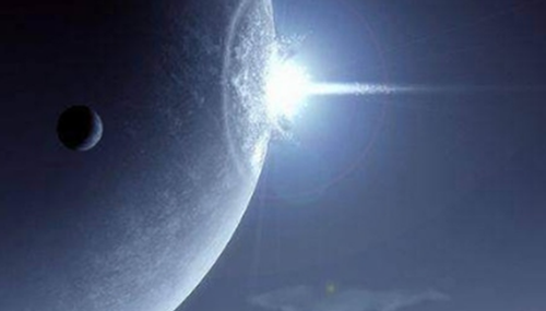 宇宙中最强的五种能量829 / 作者:明明是我 / 帖子ID:48612
