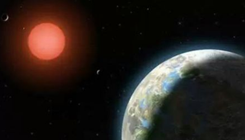 宇宙十大宜居星球529 / 作者:明明是我 / 帖子ID:48611