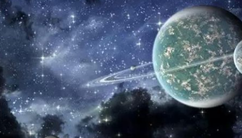 宇宙十大宜居星球952 / 作者:明明是我 / 帖子ID:48611