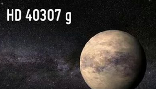 宇宙十大宜居星球613 / 作者:明明是我 / 帖子ID:48611