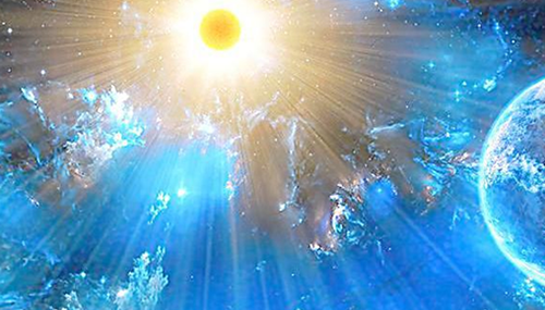 宇宙十大宜居星球584 / 作者:明明是我 / 帖子ID:48611