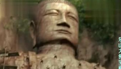 乐山大佛宝藏之谜,佛心藏有宝藏是真的吗697 / 作者:明明是我 / 帖子ID:48674
