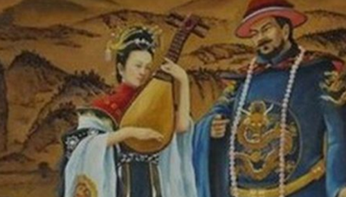 吴三桂的宝藏在哪里之谜922 / 作者:明明是我 / 帖子ID:48622