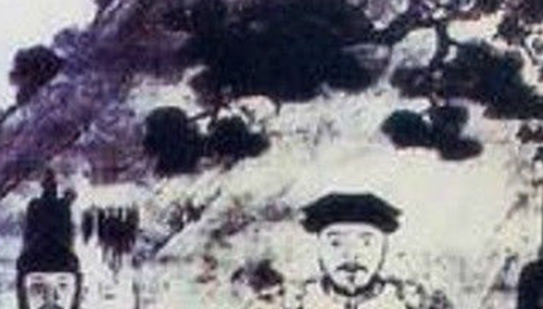 吴三桂的宝藏在哪里之谜154 / 作者:明明是我 / 帖子ID:48622