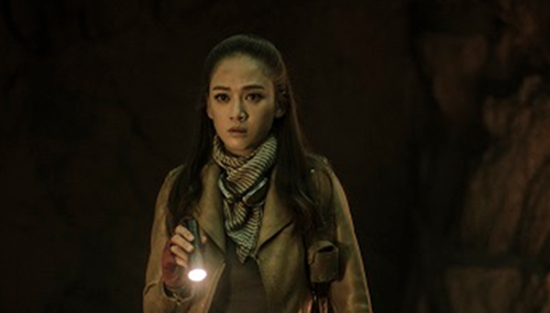 shirley杨的身世之谜,到底是不是精绝女王转世776 / 作者:明明是我 / 帖子ID:48604