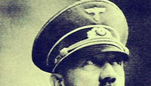 希特勒的性别之谜,是男还是女?865 / 作者:明明是我 / 帖子ID:48620