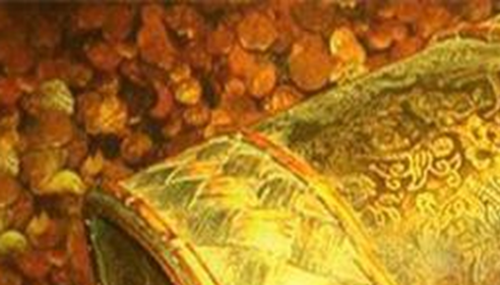日本赤城山埋金之谜,赤城山到底有没有黄金?670 / 作者:明明是我 / 帖子ID:48649