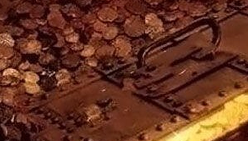 日本赤城山埋金之谜,赤城山到底有没有黄金?545 / 作者:明明是我 / 帖子ID:48649
