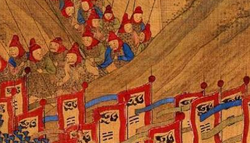 南明福王藏宝之谜，到底埋在哪里752 / 作者:明明是我 / 帖子ID:48664