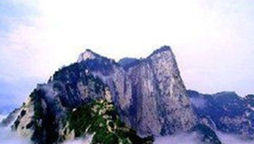 华山黑龙潭灵异事件,潭水变化无常毫无规律528 / 作者:明明是我 / 帖子ID:48682