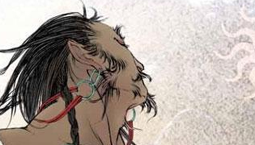 夸父死亡之谜,夸父真正追逐的不是太阳851 / 作者:小深 / 帖子ID:48577