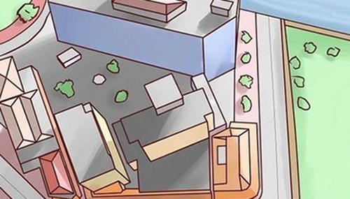 记忆宫殿的由来,为什么恐怖580 / 作者:明明是我 / 帖子ID:48677