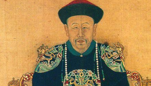 雍正继位之谜,密谋篡位还是合法继位175 / 作者:明明是我 / 帖子ID:48666