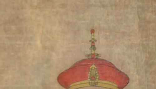 雍正继位之谜,密谋篡位还是合法继位194 / 作者:明明是我 / 帖子ID:48666
