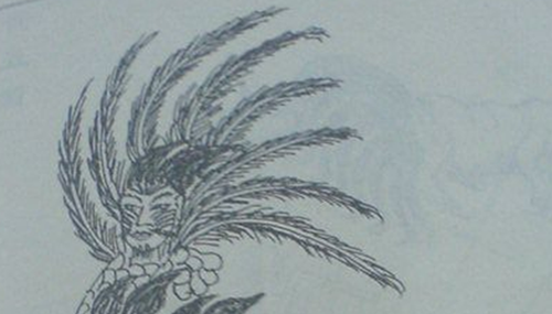 水伯天吴真实样貌之谜,吴人始祖画像揭晓574 / 作者:爱英语的人 / 帖子ID:48489