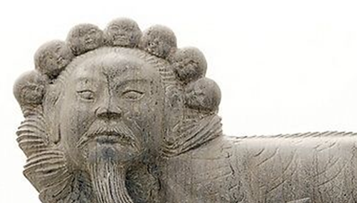 水伯天吴真实样貌之谜,吴人始祖画像揭晓117 / 作者:爱英语的人 / 帖子ID:48489