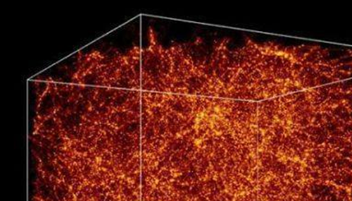宇宙之谜：类星体是宇宙最明亮最遥远的天体131 / 作者:明明是我 / 帖子ID:48676