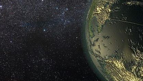 宇宙之谜：类星体是宇宙最明亮最遥远的天体424 / 作者:明明是我 / 帖子ID:48676