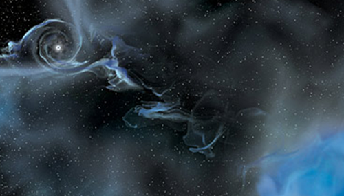 宇宙有什么自然灾难,最恐怖的灾难排名63 / 作者:明明是我 / 帖子ID:48615