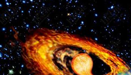 宇宙有什么自然灾难,最恐怖的灾难排名200 / 作者:明明是我 / 帖子ID:48615