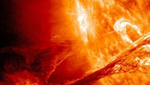 宇宙有什么自然灾难,最恐怖的灾难排名999 / 作者:明明是我 / 帖子ID:48615
