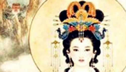 西王母和王母娘娘是同一人吗，西王母性别之谜141 / 作者:小深 / 帖子ID:48568