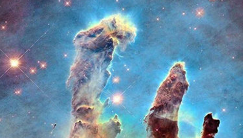 震撼人心!哈勃望远镜十佳照片,宇宙张张绝美经典照片907 / 作者:爱英语的人 / 帖子ID:48498