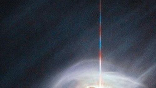 震撼人心!哈勃望远镜十佳照片,宇宙张张绝美经典照片344 / 作者:爱英语的人 / 帖子ID:48498