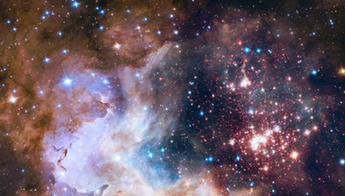 震撼人心!哈勃望远镜十佳照片,宇宙张张绝美经典照片3 / 作者:爱英语的人 / 帖子ID:48498