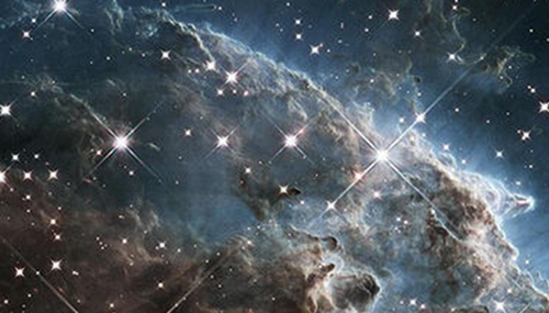震撼人心!哈勃望远镜十佳照片,宇宙张张绝美经典照片101 / 作者:爱英语的人 / 帖子ID:48498