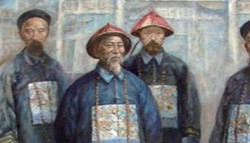 中亚屠夫阿古柏死亡之谜，阿古柏之乱侵占新疆领地十多年806 / 作者:明明是我 / 帖子ID:48699