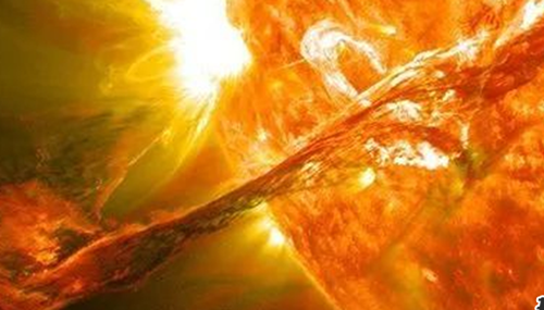卡灵顿事件是什么-超强的太阳爆发现象914 / 作者:爱英语的人 / 帖子ID:48474