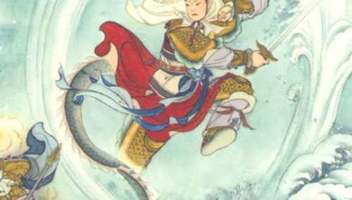秃尾巴老李是谁-秃尾巴老李家乡之谜758 / 作者:爱英语的人 / 帖子ID:48390