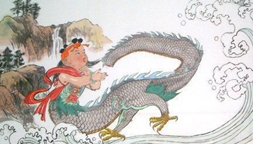 秃尾巴老李是谁-秃尾巴老李家乡之谜556 / 作者:爱英语的人 / 帖子ID:48390