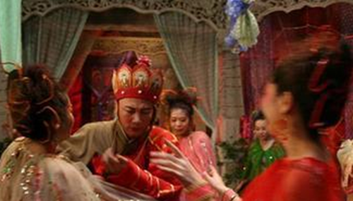 西游记真相大揭秘!这些你都不知道992 / 作者:明明是我 / 帖子ID:48661
