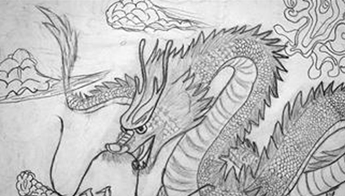 世上真的有龙存在吗?世上有龙的十大证据　18 / 作者:明明是我 / 帖子ID:48629